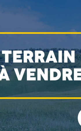 Terrain  BENEJACQ