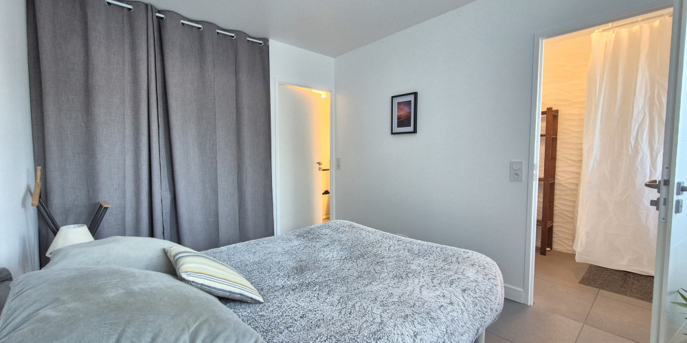 appartement à ANGLET (64600)