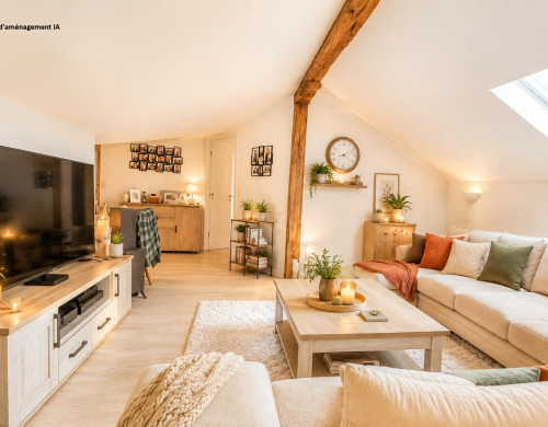 appartement  HASPARREN