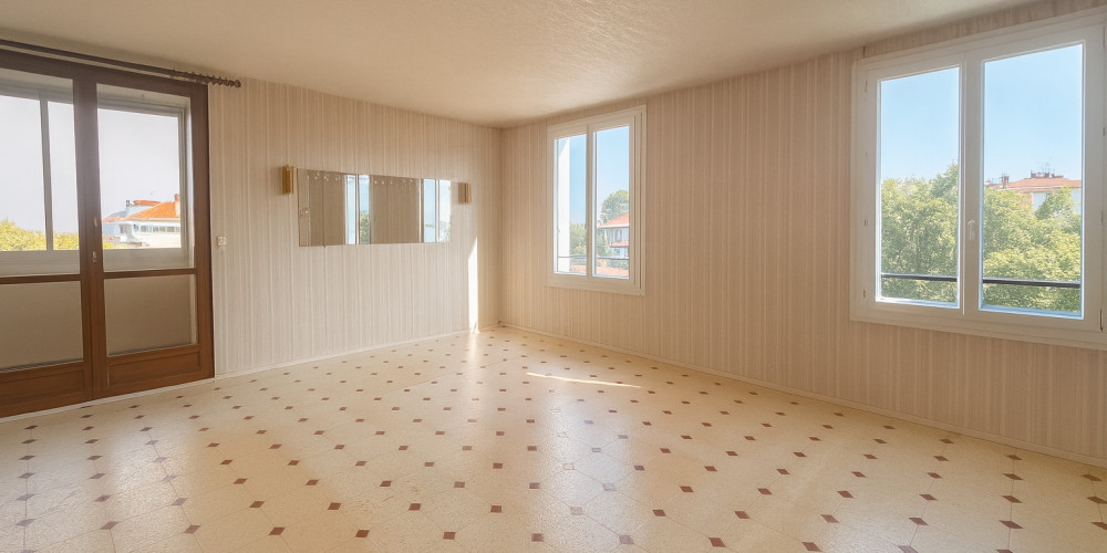 appartement à BIARRITZ (64200)