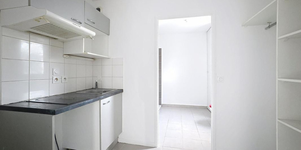 appartement à BAYONNE (64100)
