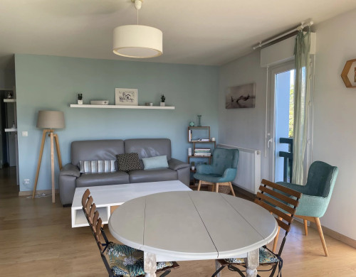 appartement  CIBOURE