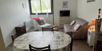 appartement à ST LARY SOULAN (65170)