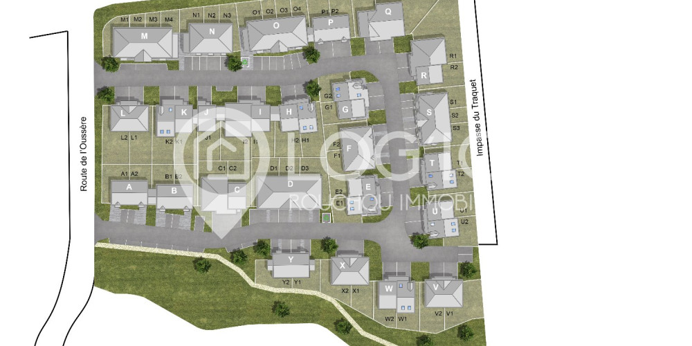 maison à IDRON (64320)