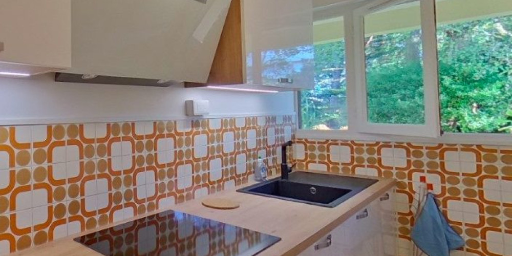 appartement à ANGLET (64600)