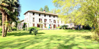maison à URT (64240)