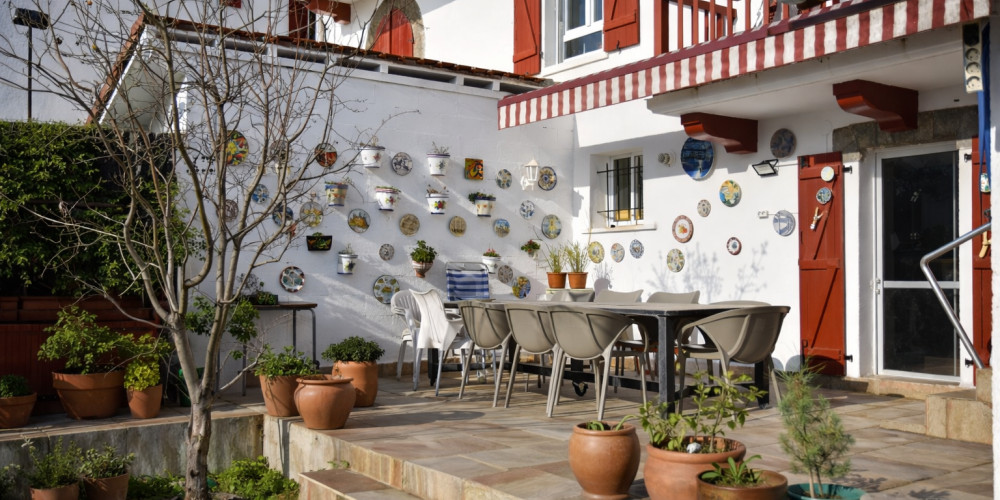 maison à HENDAYE (64700)