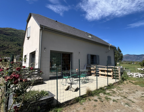 maison  ARGELES GAZOST