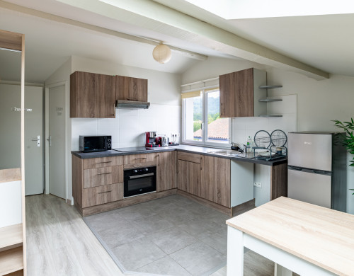 appartement  URRUGNE
