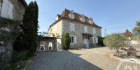 maison à ORTHEZ (64300)