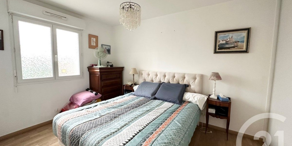 appartement à HENDAYE (64700)