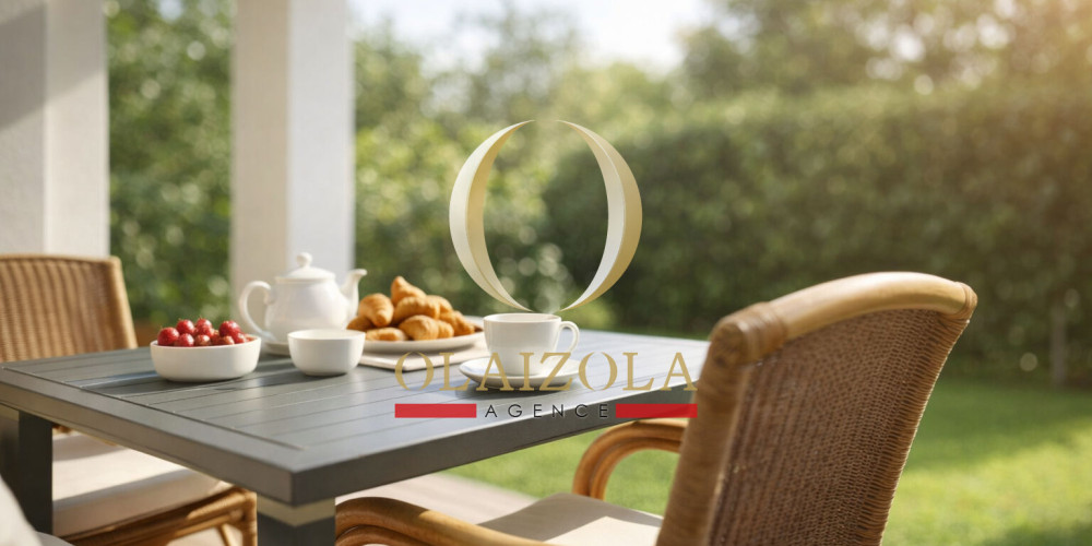 appartement à ASCAIN (64310)