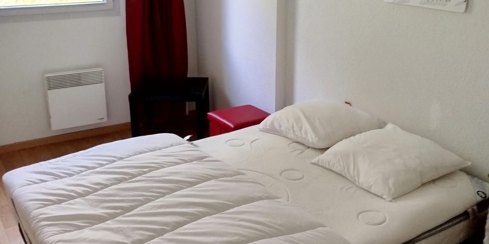 appartement à BAGNERES DE BIGORRE (65200)