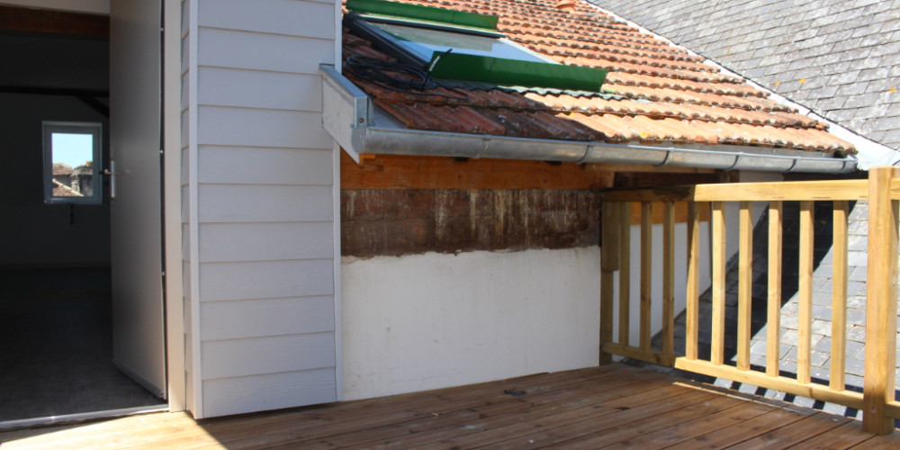 appartement à ORTHEZ (64300)