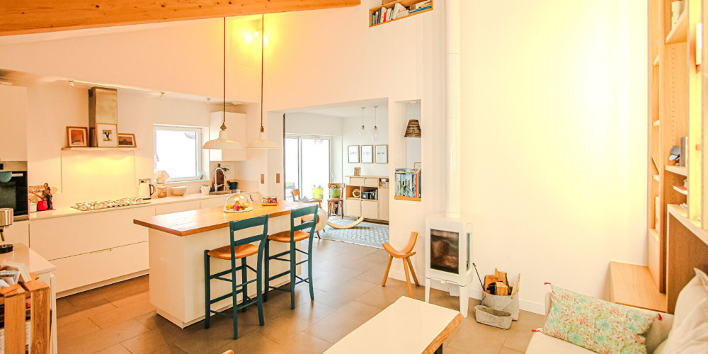 maison à BIARRITZ (64200)