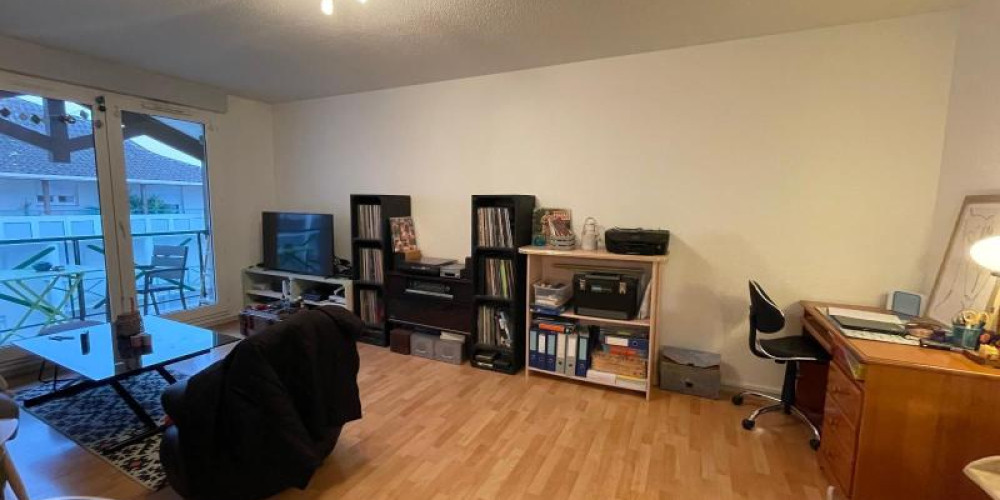 appartement à BILLERE (64140)