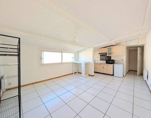 appartement  PAU