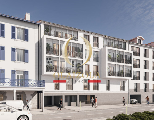 appartement  BAYONNE