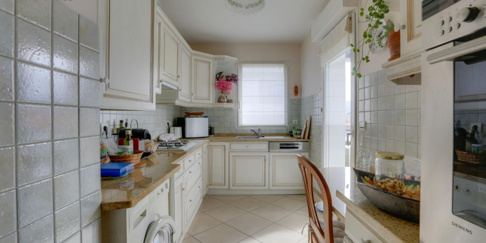 appartement à ST JEAN DE LUZ (64500)