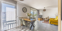 appartement à BAYONNE (64100)