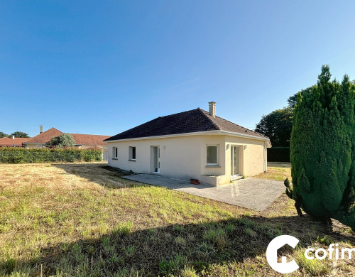 maison  THEZE