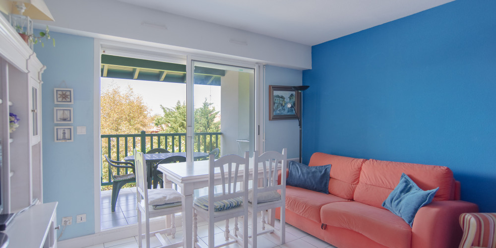 appartement à HENDAYE (64700)