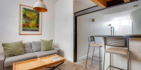 appartement à ST JEAN DE LUZ (64500)