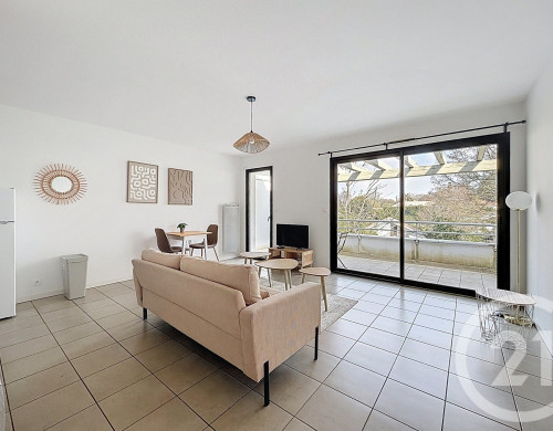 appartement  ANGLET