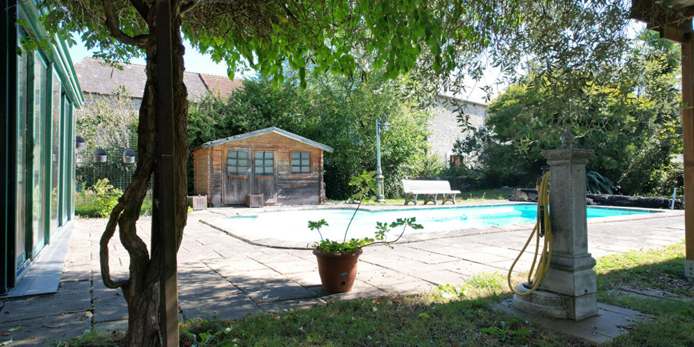 maison à MEILLON (64510)