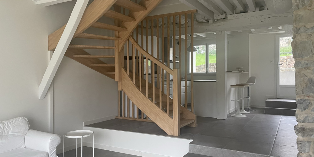 appartement à URRUGNE (64122)