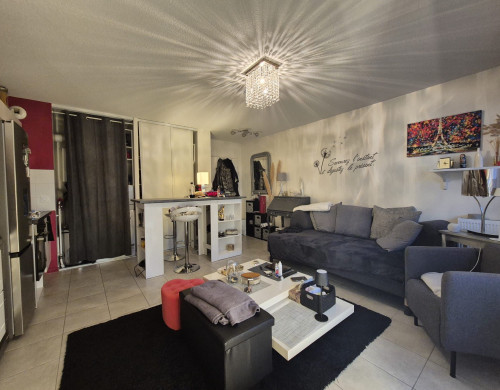 appartement  BAYONNE