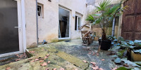 appartement à BAYONNE (64100)