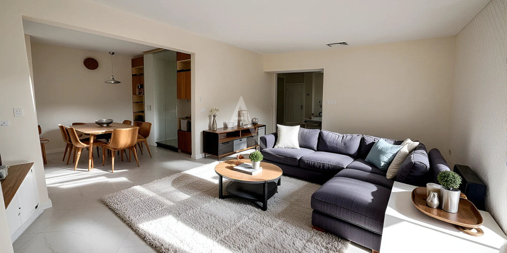 appartement à PAU (64000)