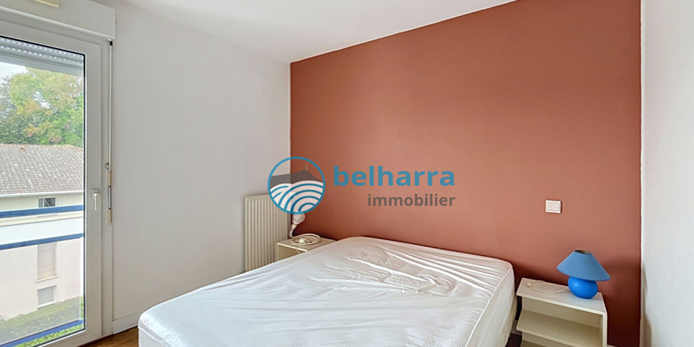 appartement à BAYONNE (64100)