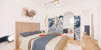 appartement à BIDART (64210)