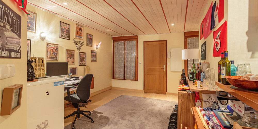 appartement à BAYONNE (64100)