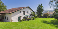 maison à CAMBO LES BAINS (64250)