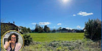 terrain à LAMARQUE PONTACQ (65380)