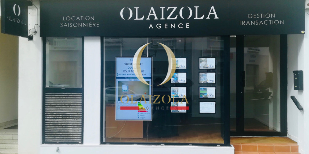 local commercial à ST JEAN DE LUZ (64500)