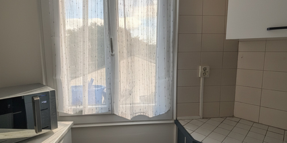 appartement à TARBES (65000)