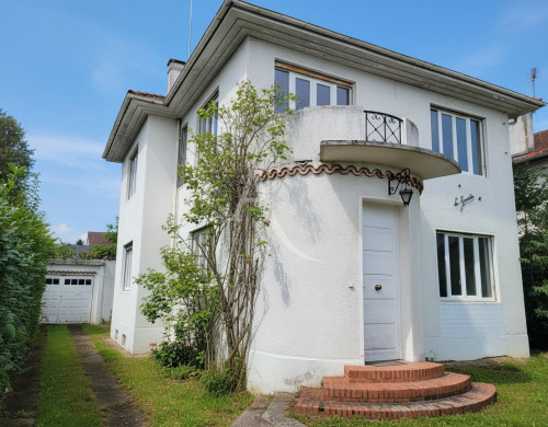 maison  GELOS
