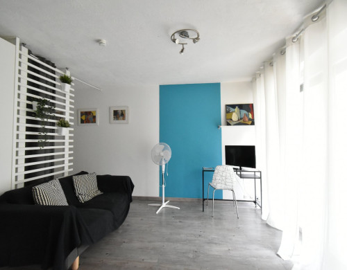 appartement  BAYONNE