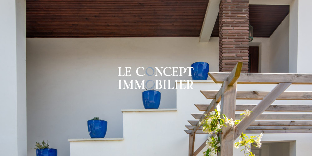 maison à ST JEAN DE LUZ (64500)