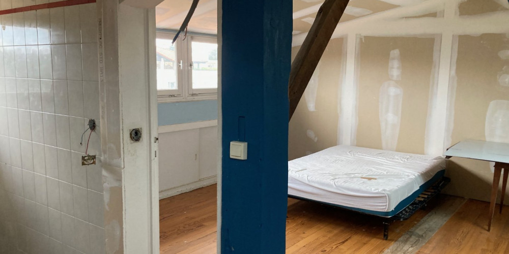 maison à BIARRITZ (64200)