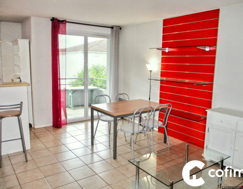 appartement  PAU