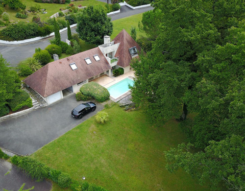 maison  PAU