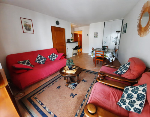 appartement  ST JEAN DE LUZ