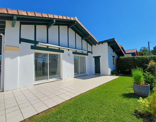 maison  BIDART