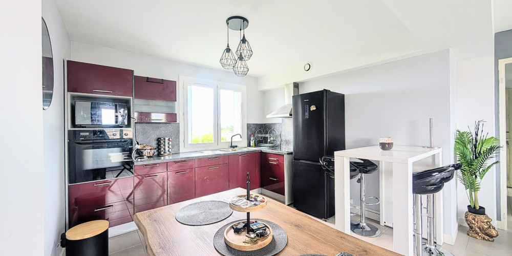 appartement à TARBES (65000)