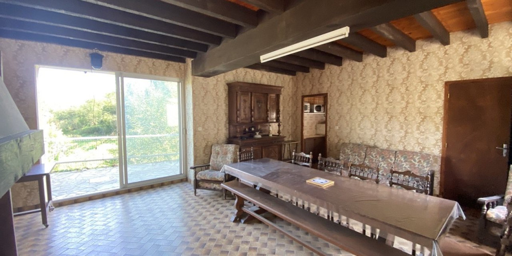 maison à BANIOS (65200)